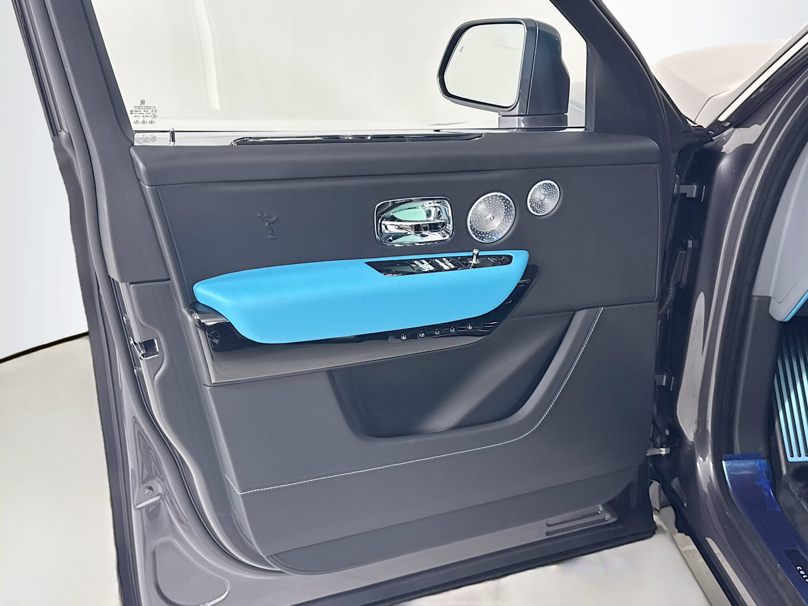 2026 Rolls-Royce Cullinan Base - Photo 17