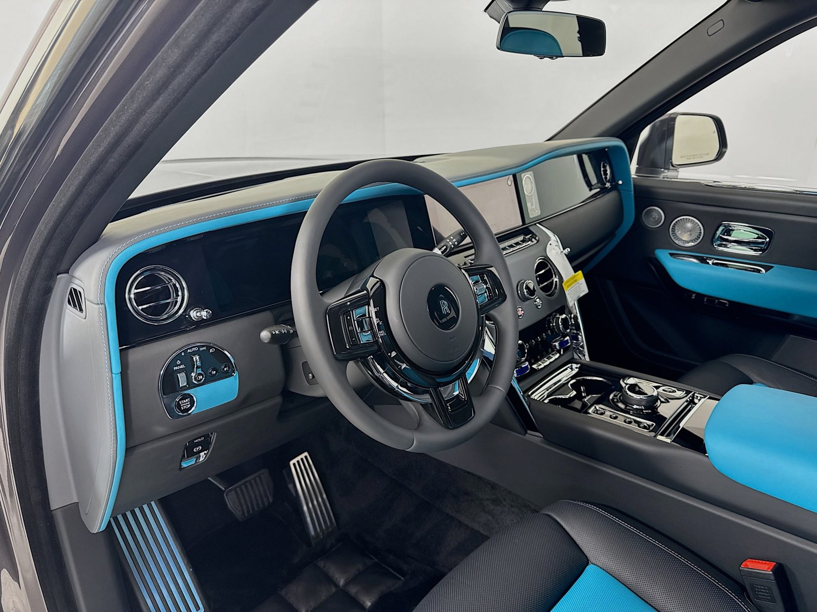 2026 Rolls-Royce Cullinan Base - Photo 12
