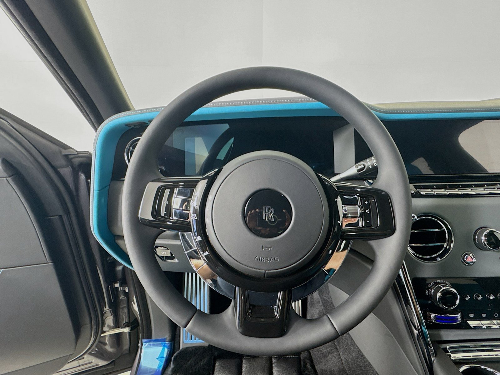 2026 Rolls-Royce Cullinan Base - Photo 13