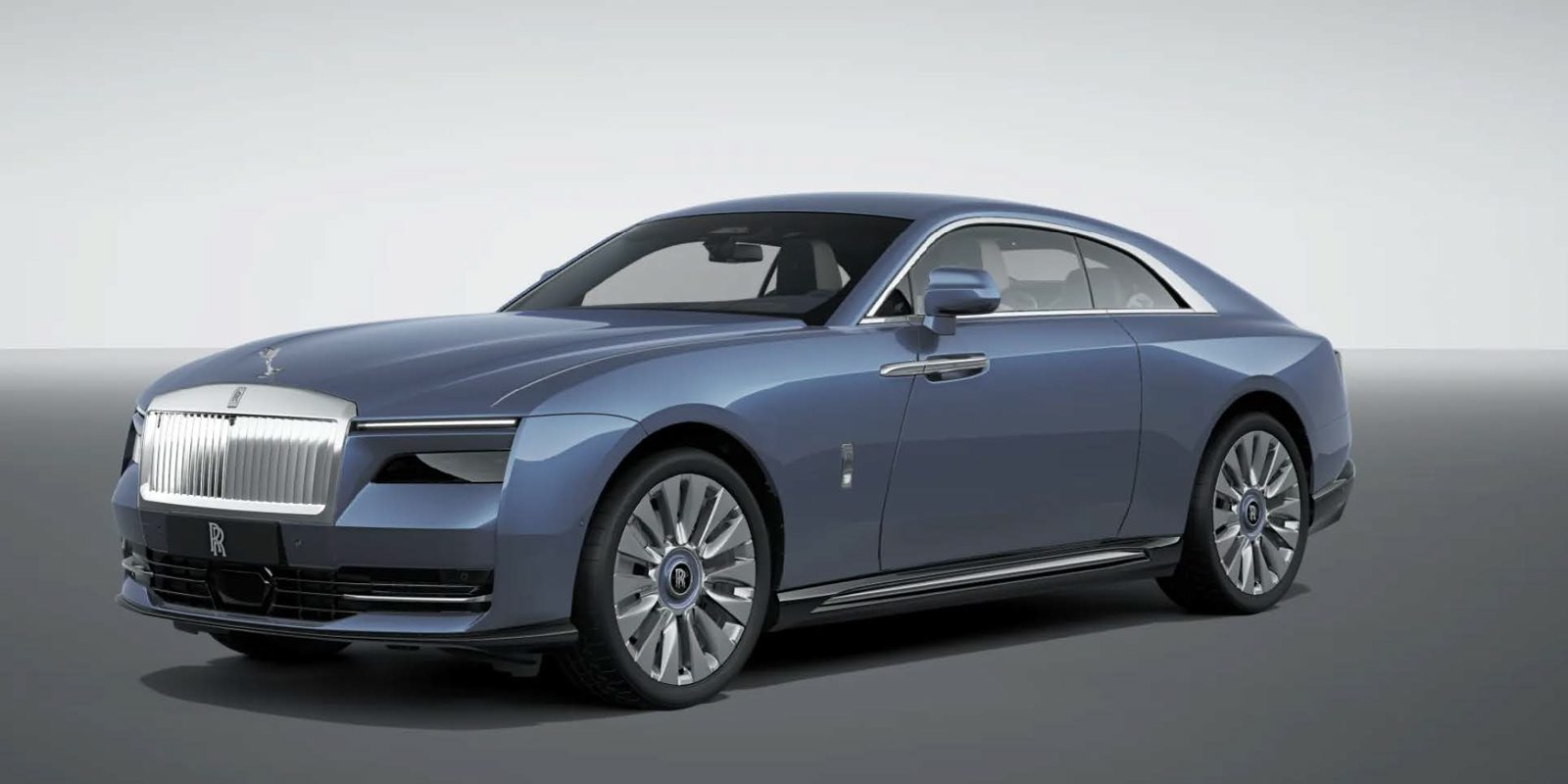 Rolls-Royce Spectre