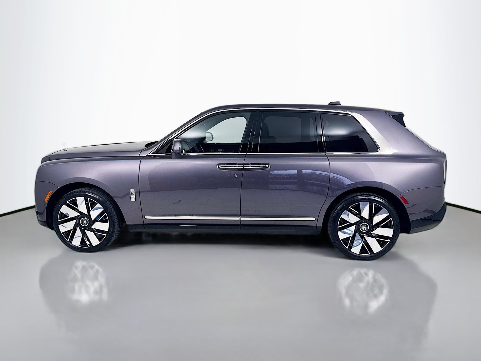 2026 Rolls-Royce Cullinan Base - Photo 6