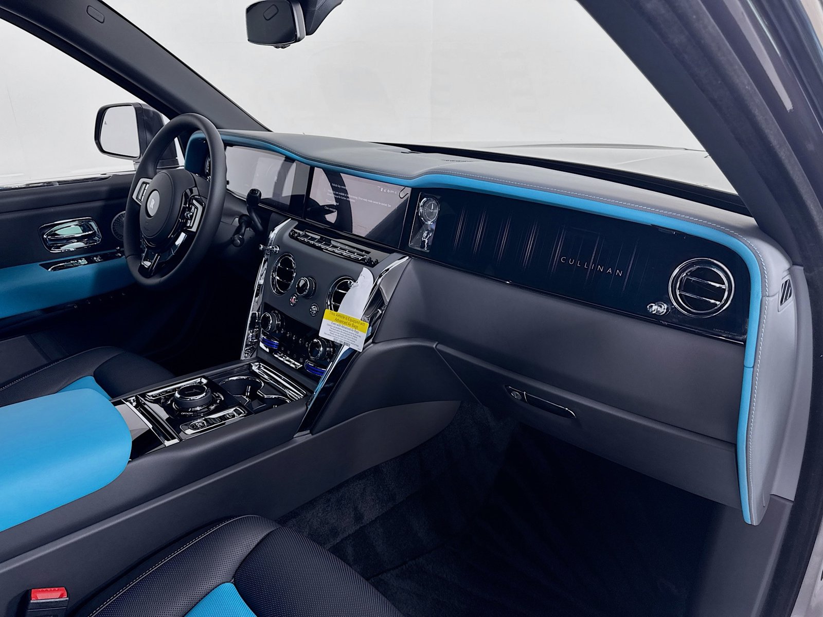 2026 Rolls-Royce Cullinan Base - Photo 30