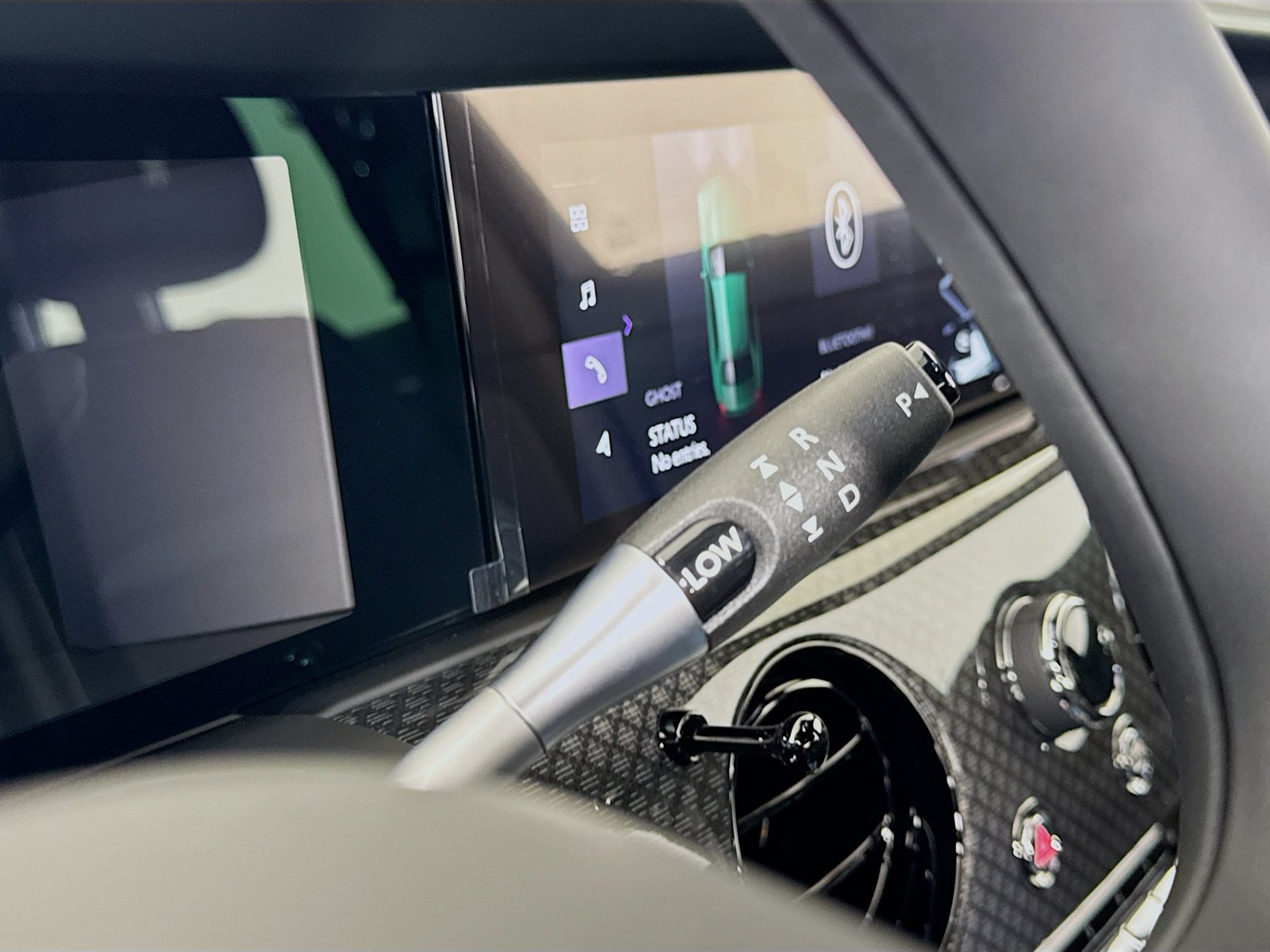 2026 Rolls-Royce Ghost Black Badge - Photo 16
