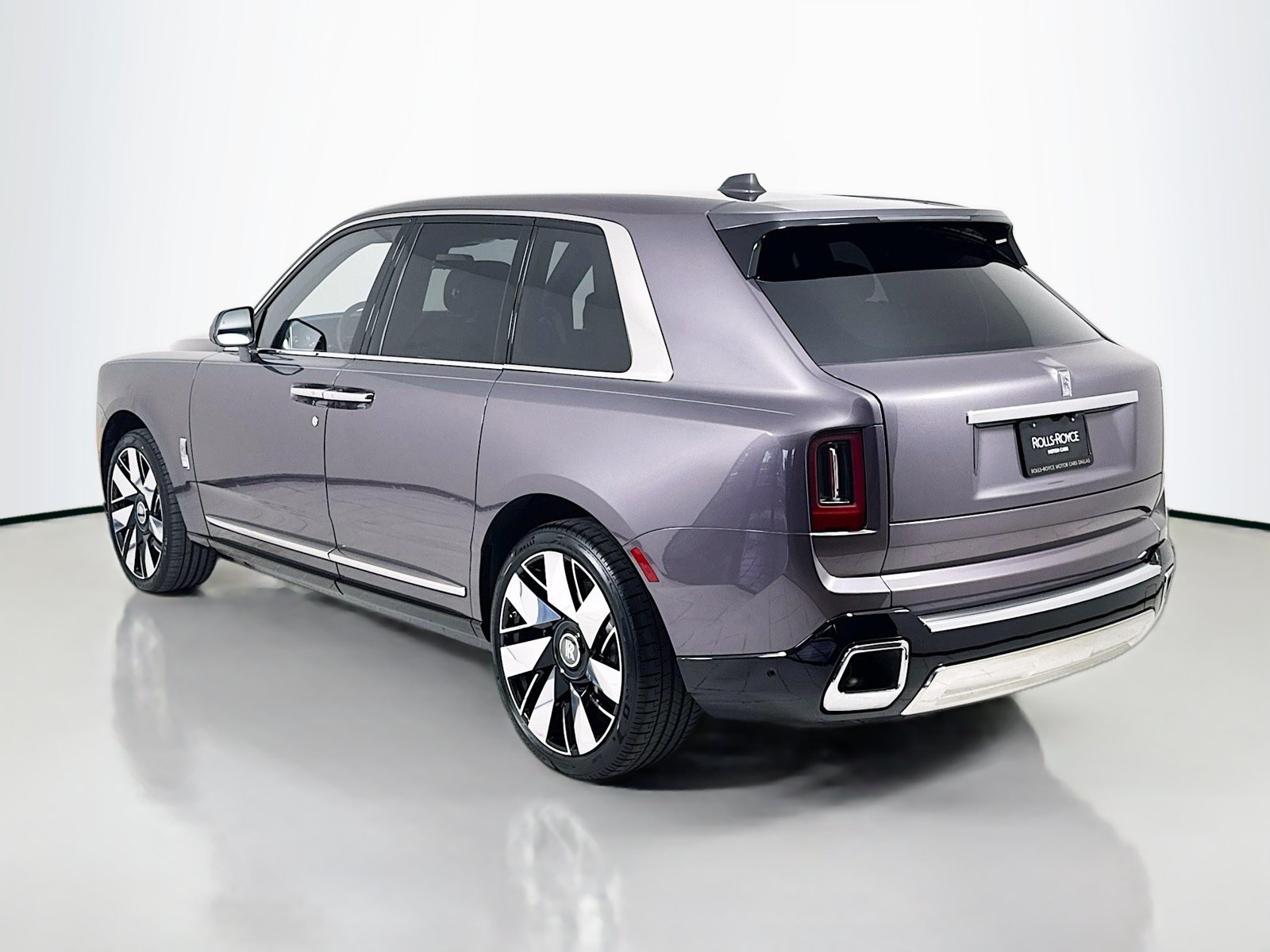 2026 Rolls-Royce Cullinan Base - Photo 7