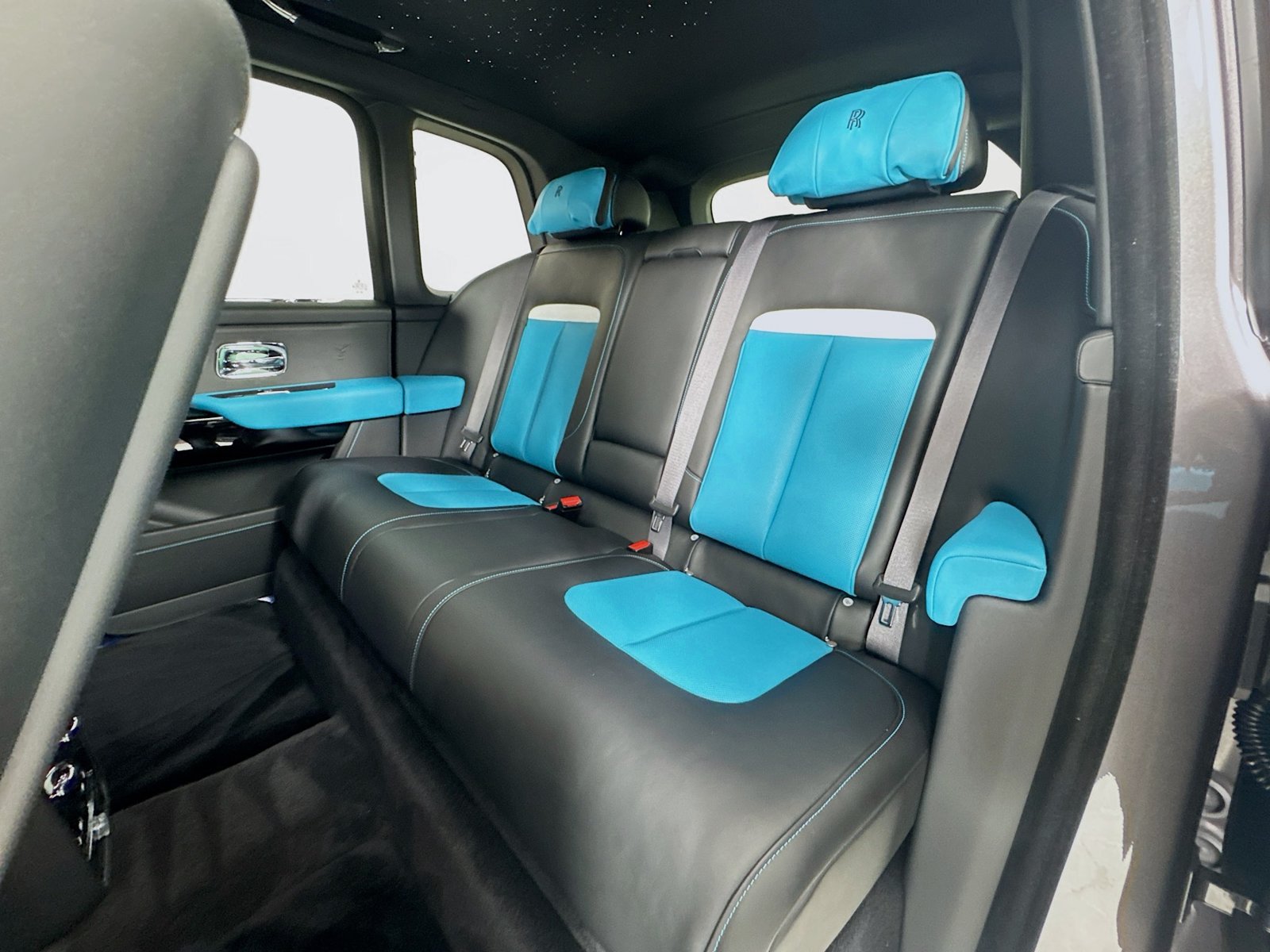 2026 Rolls-Royce Cullinan Base - Photo 25