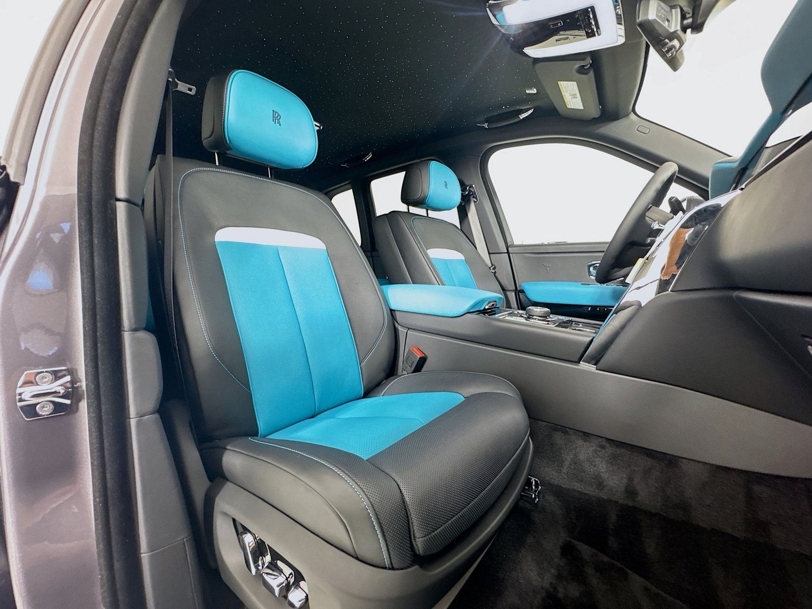 2026 Rolls-Royce Cullinan Base - Photo 29