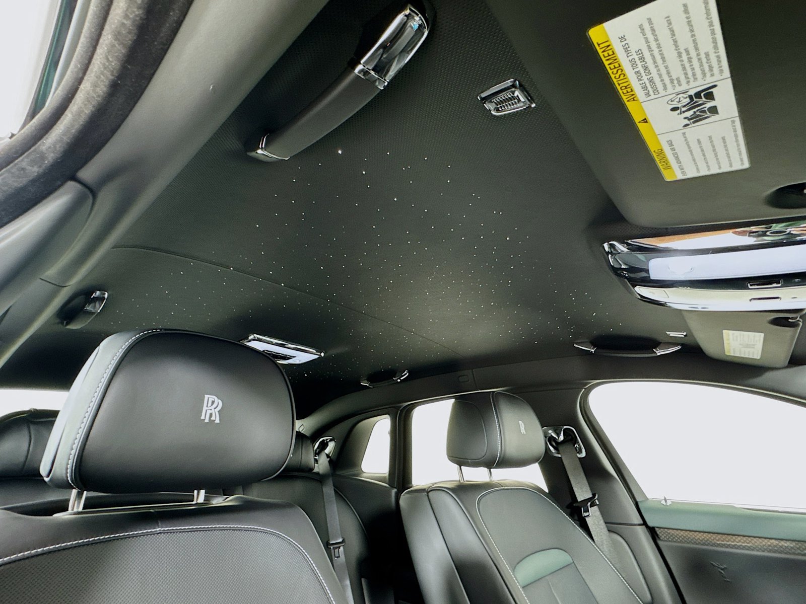 2026 Rolls-Royce Ghost Black Badge - Photo 23