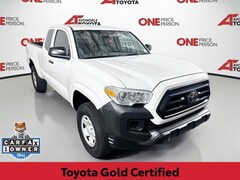 Used 2023 Toyota Tacoma SR Truck Access Cab for Sale in Avondale, AZ