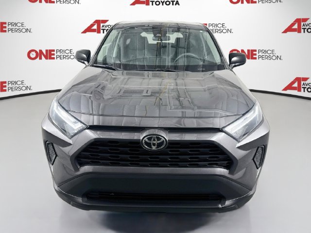 Used Toyota RAV4 | Avondale Toyota serving Phoenix