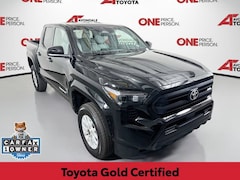 Used 2025 Toyota Tacoma SR5 Truck Double Cab for Sale in Avondale, AZ