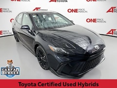 Used 2025 Toyota Camry SE Sedan 4T1DAACK6SU037840 For Sale in Avondale, AZ