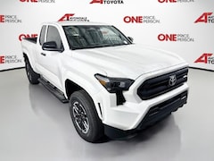 2026 Toyota Tacoma SR 4X2 XTRACAB Avondale 