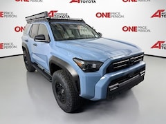 2026 Toyota 4Runner SR5 4WD SR5 Avondale 