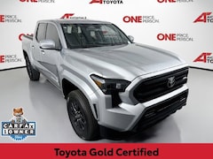 Used 2025 Toyota Tacoma SR5 Truck Double Cab for Sale in Avondale, AZ