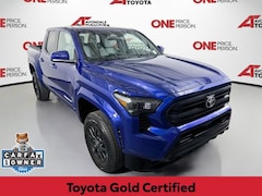 Used 2025 Toyota Tacoma Truck Double Cab for Sale in Avondale, AZ