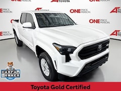 Used 2026 Toyota Tacoma SR5 Truck Double Cab for Sale in Avondale, AZ