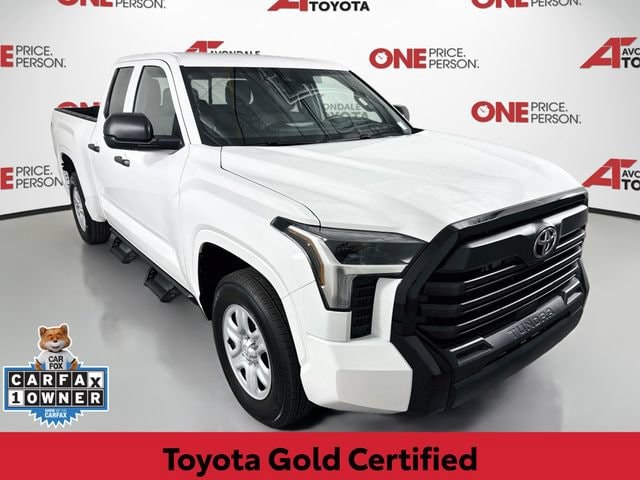2026 Toyota Tundra