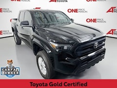 Used 2025 Toyota Tacoma SR Truck Double Cab for Sale in Avondale, AZ