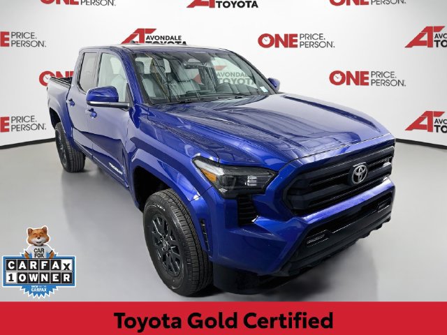 2025 Toyota Tacoma SR5 Truck