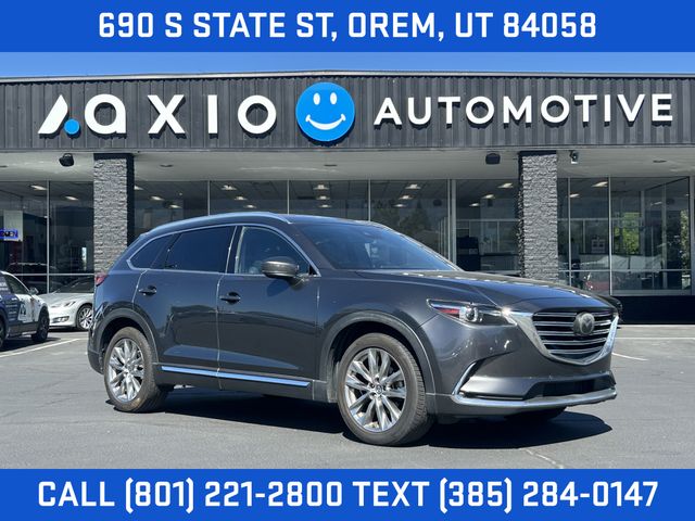 2019 Mazda CX-9