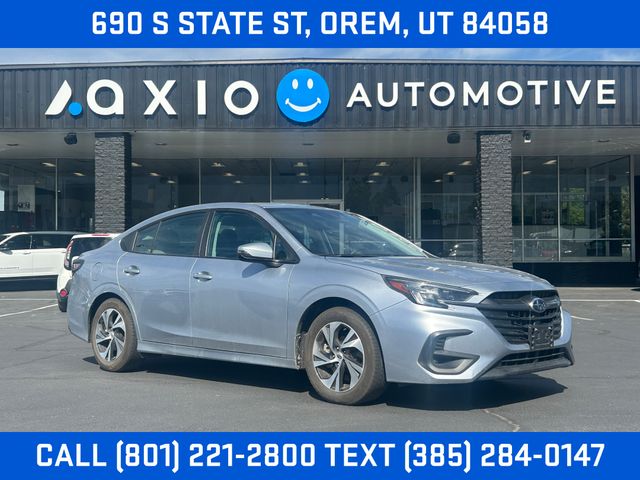 2024 Subaru Legacy