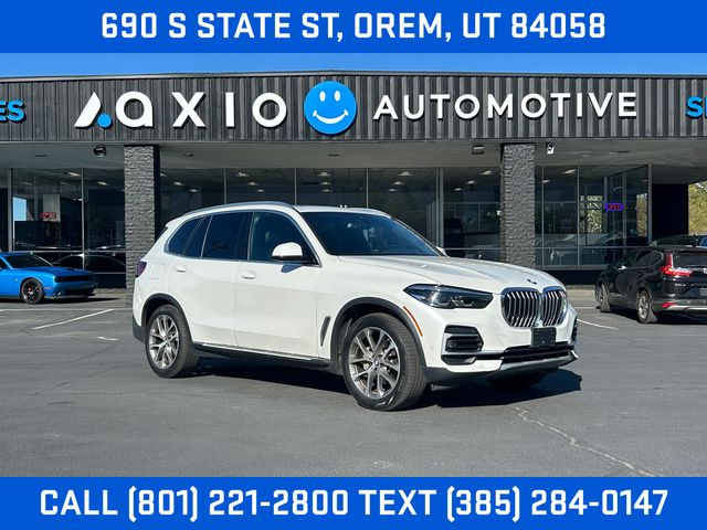 2023 BMW X5