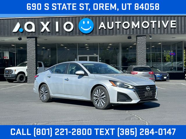 2023 Nissan Altima