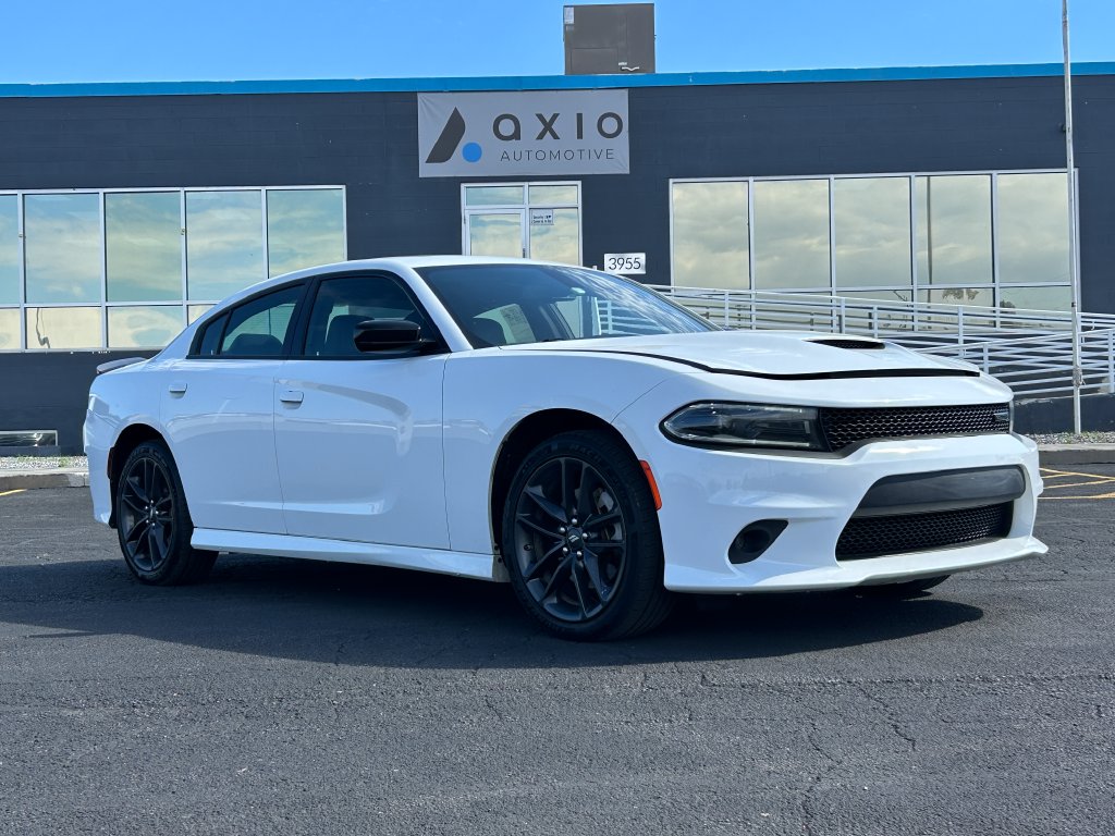 2022 Dodge Charger