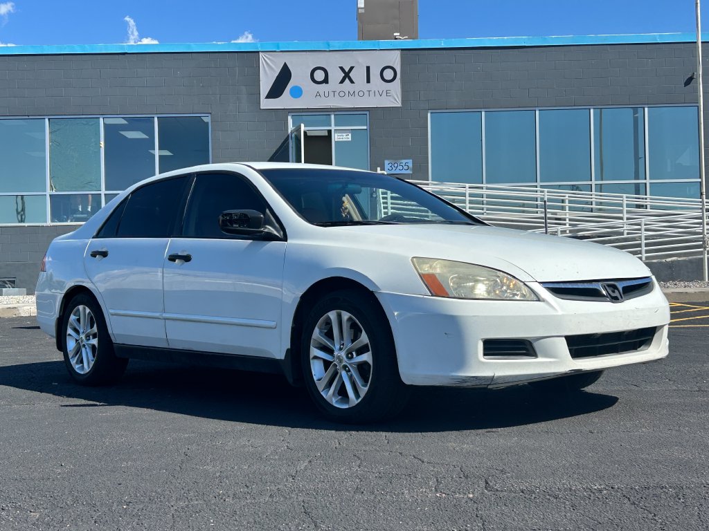 2006 Honda Accord