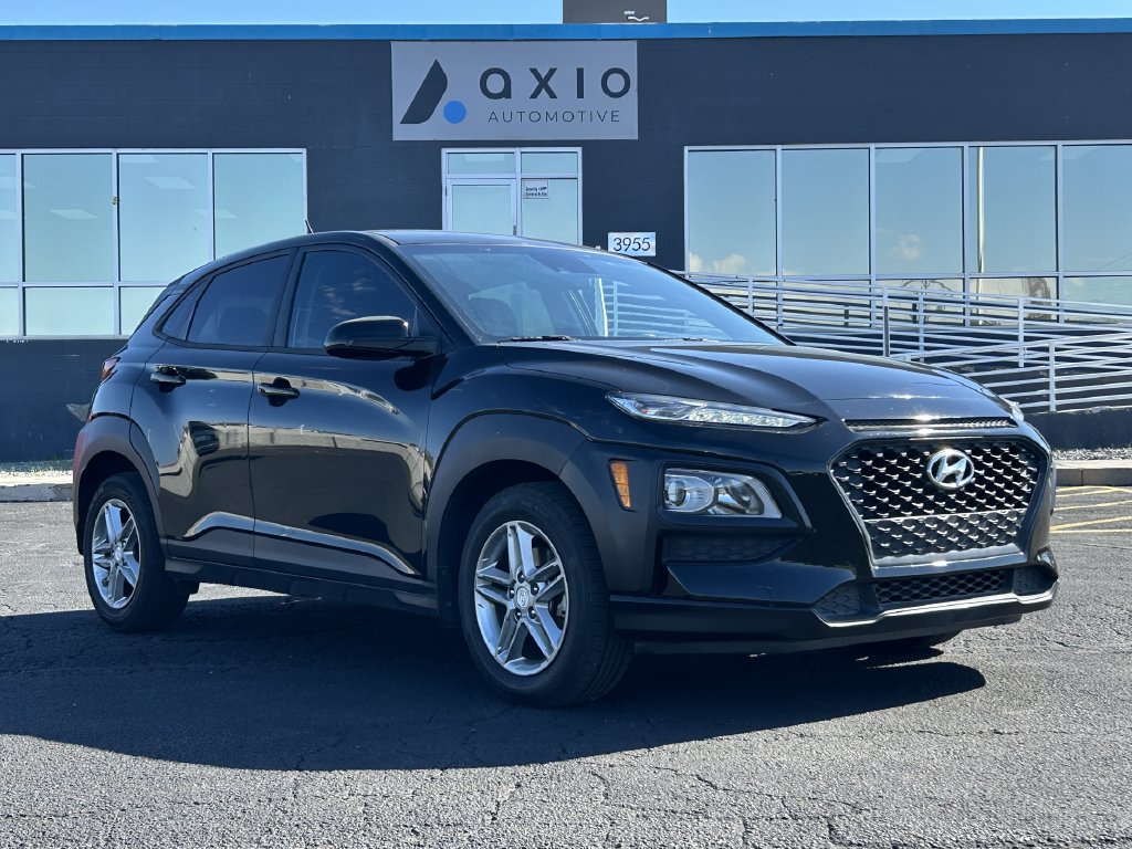 2020 Hyundai Kona SE