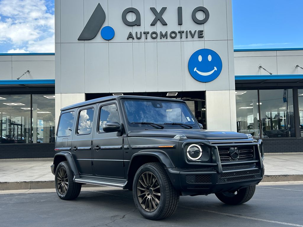 Axio Automotive