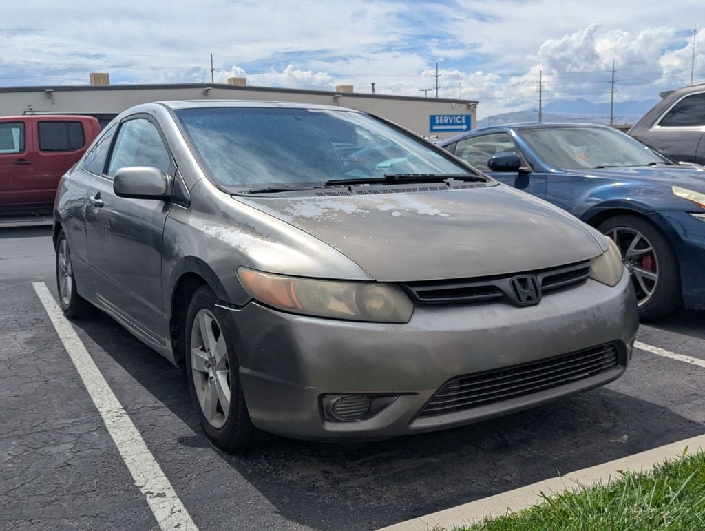 2007 Honda Civic