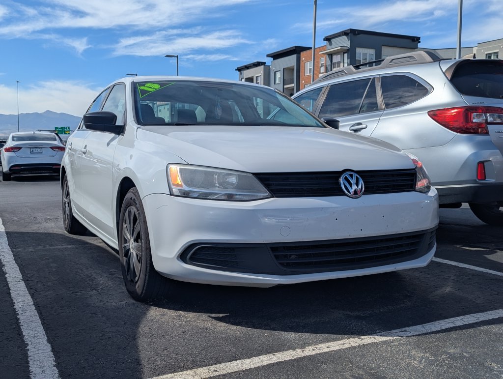 2015 Volkswagen Jetta