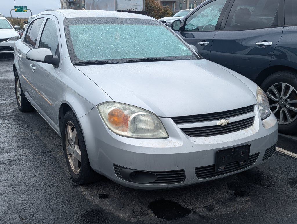 2005 Chevrolet Cobalt