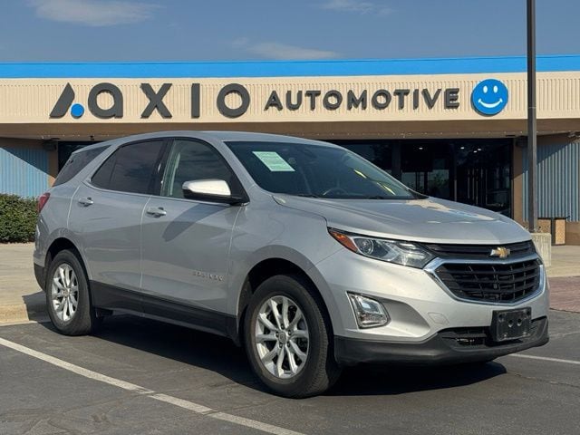 2019 Chevrolet Equinox 2FL