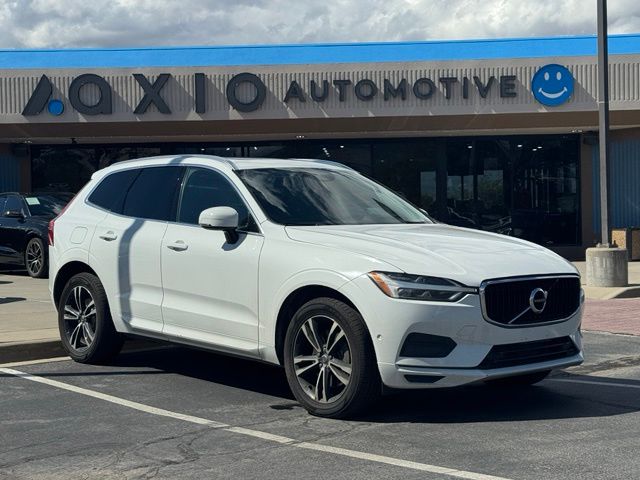 2018 Volvo XC60