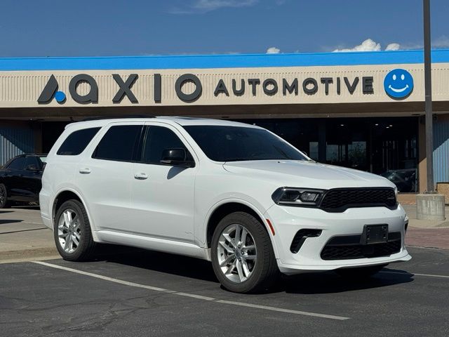 2024 Dodge Durango