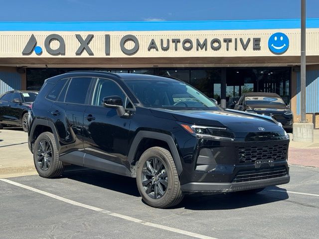 2026 Toyota RAV4 XLE Premium SUV