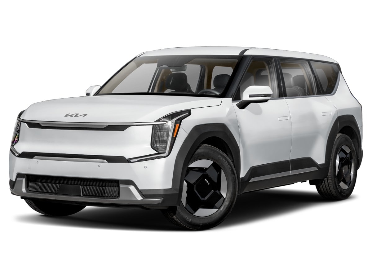 2024 Kia EV9