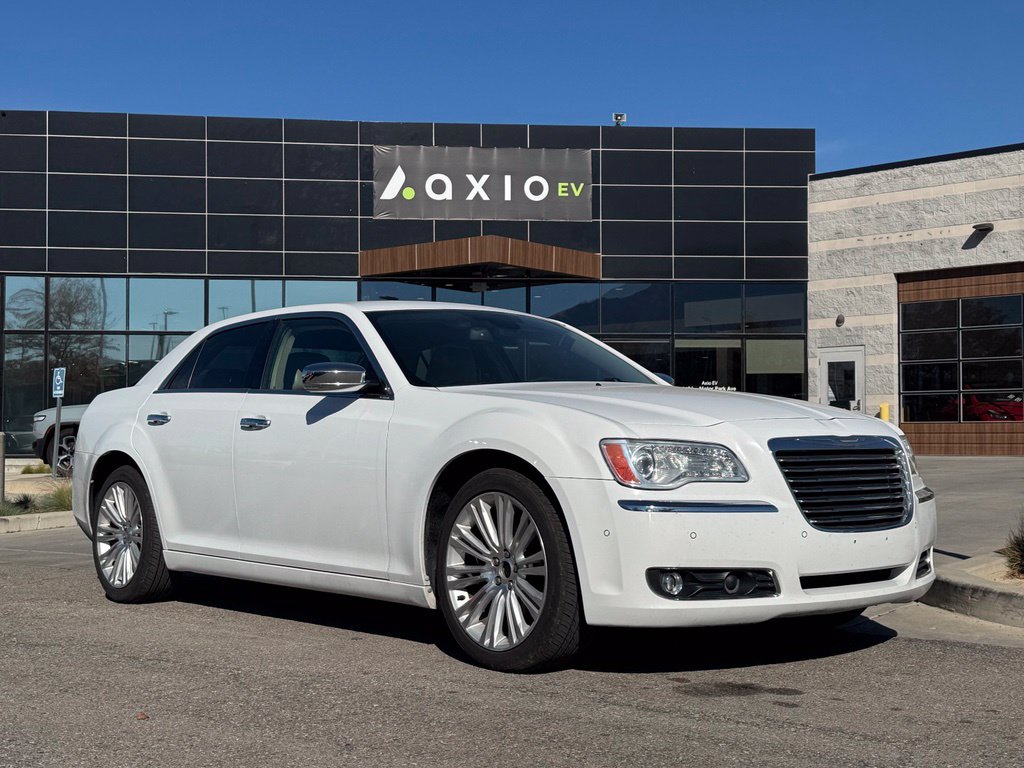 2011 Chrysler 300
