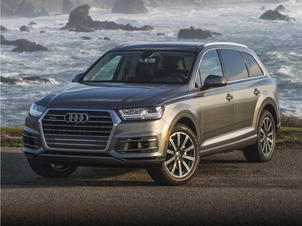 2018 Audi Q7 3.0T Premium SUV