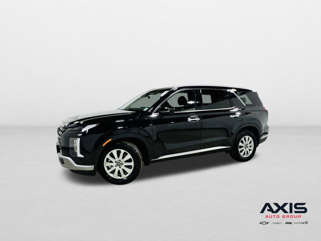 Used 2023 Hyundai Palisade SEL SUV