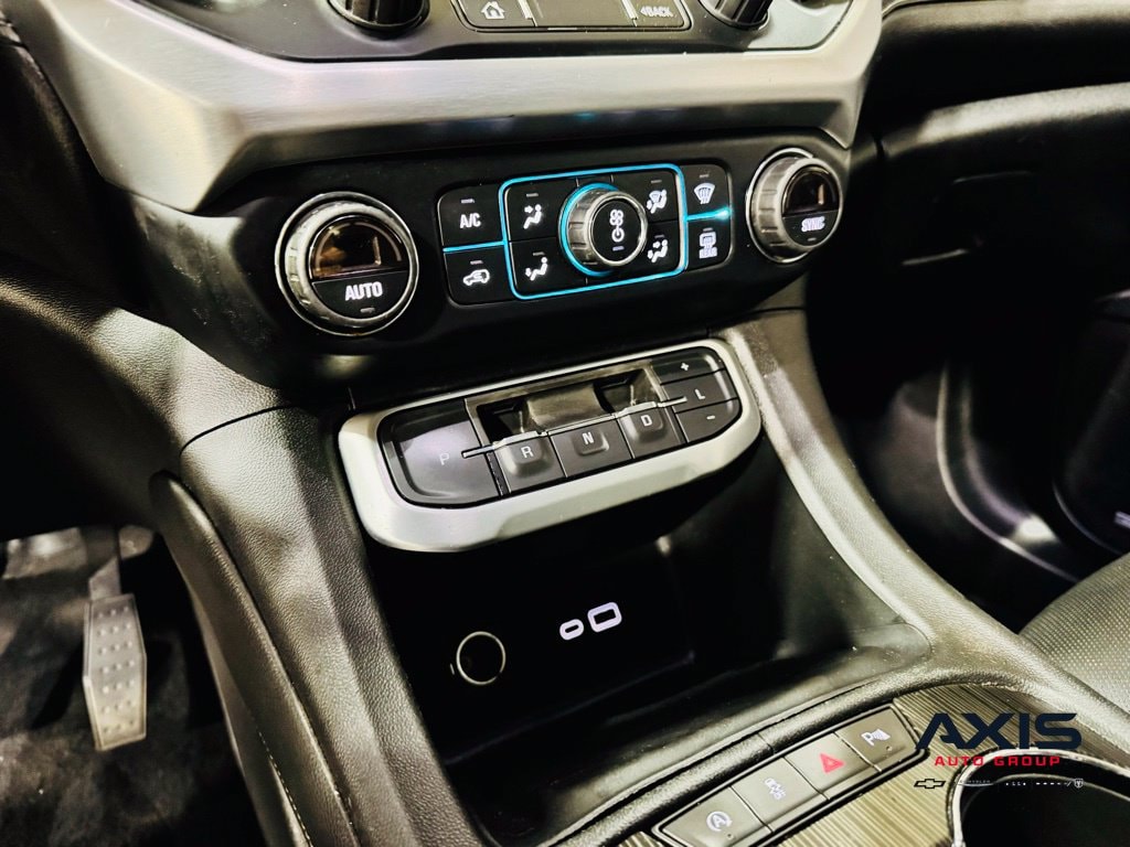 2021 GMC Acadia SLT - Photo 33
