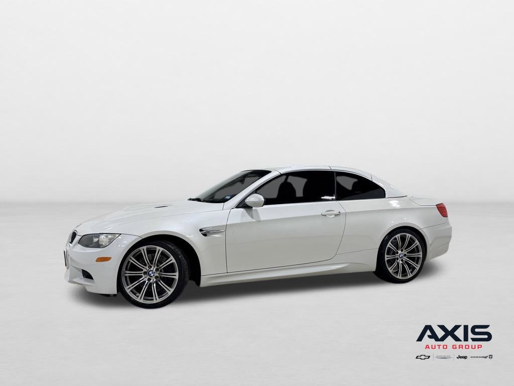 2011 BMW 3 Series
