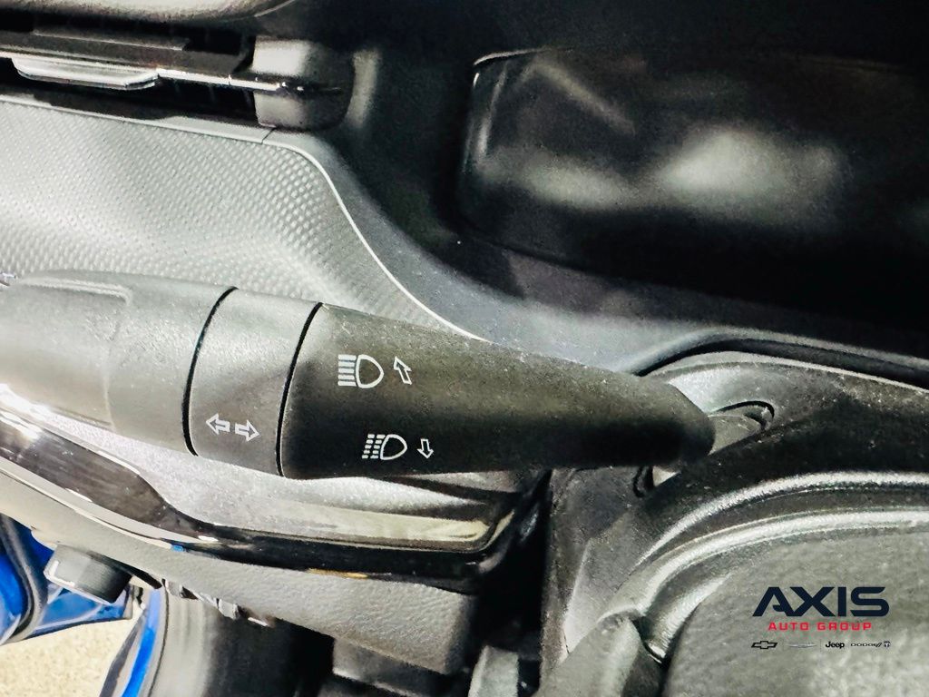 2026 Jeep Compass Limited Altitude - Photo 24