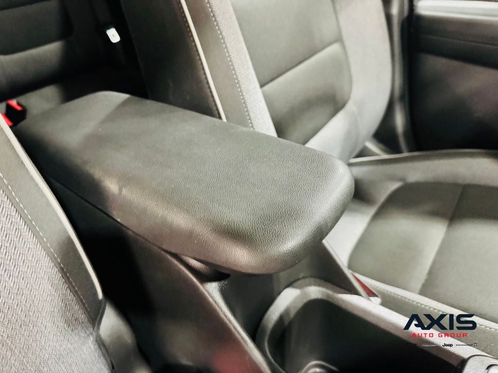 2026 Chevrolet Trailblazer LT - Photo 31