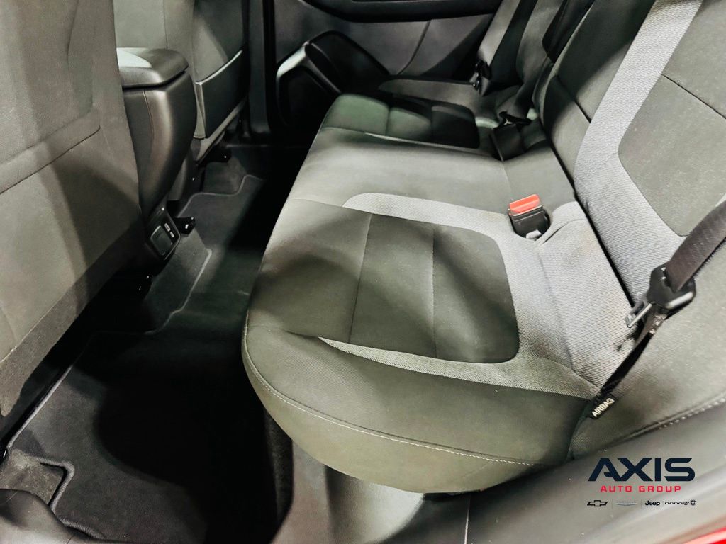 2026 Chevrolet Trailblazer LT - Photo 33