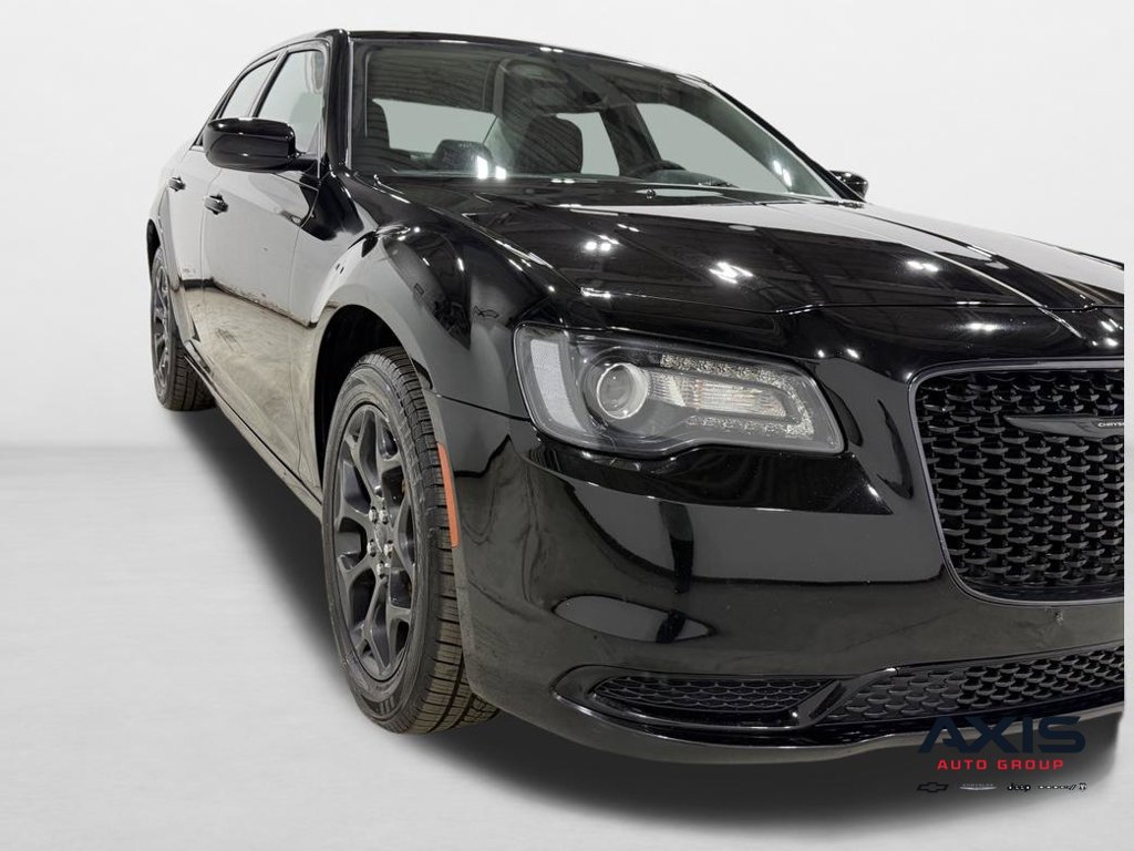 Used 2023 Chrysler 300 Touring Sedan