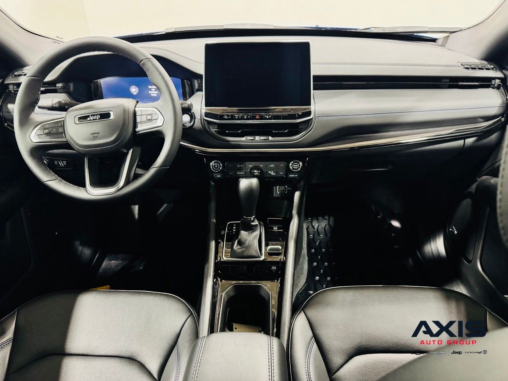 2026 Jeep Compass Limited Altitude - Photo 10