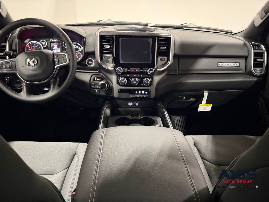 2025 RAM 1500 Big Horn/Lone Star - Photo 11